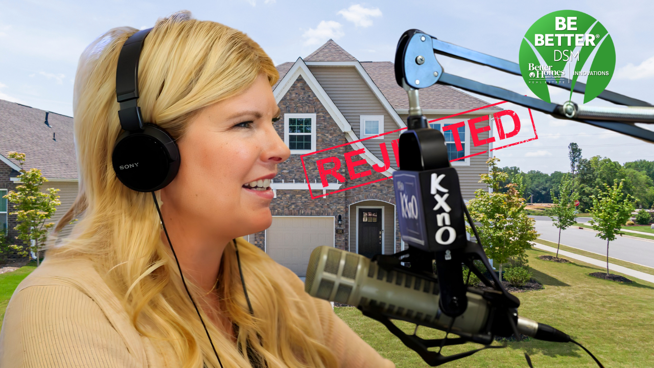 Is Your Fear of Rejection Costing You Listings?
